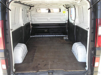 RENAULT TRAFIC ENERGY 1.6 DCi 107KW RV-2018 - 7