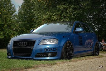 Audi a3 airride - 7