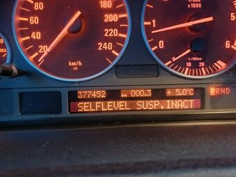 BMW X5 - 7