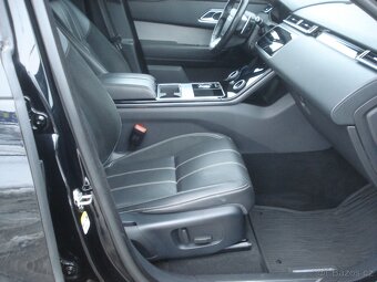 Land Rover Range Rover Velar 2.0 D R - DYNAMIC DPH - 7