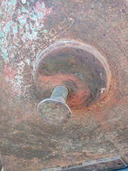 čelní nakladač BAAS  14 000kč - 7