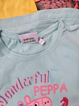 Set oblečení pro holčičku v.110 - 7