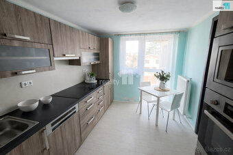 Prodej rodinný dům Suchdol - 7