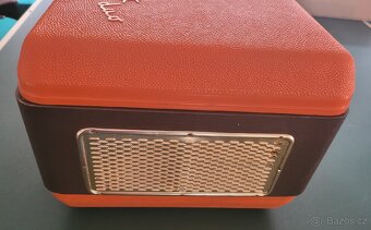 Magnetofon Retro - 7