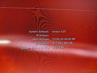 Playstation 3 super slim 500GB - 7