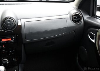 Dacia Duster 1.5dCi 79kW - 7