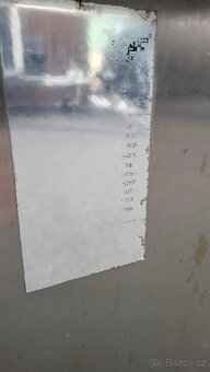 Tepelne cerpadlo 8kw - 7