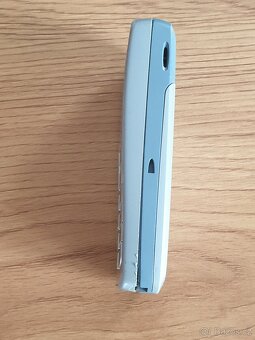 NOKIA 3120 - 7