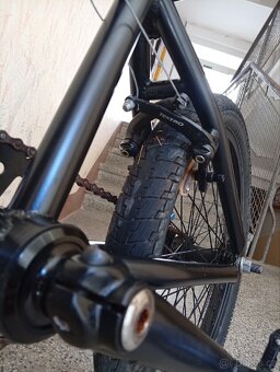 BMX kolo - 7