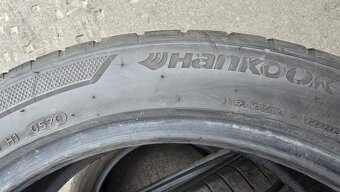 Letní pneu 245/45/19 Hankook - 7