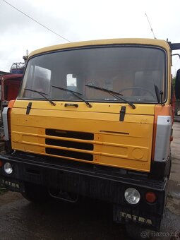 Tatra 815 S3 T1. - 7