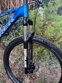 Trek Marlin 6 - 7