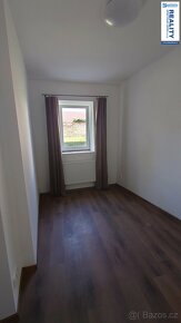 Prodej nového bytu 3+1 s terasou, 66 m2 - Český Krumlov - 7