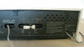 Loewe stereo Tuner S500 - 7