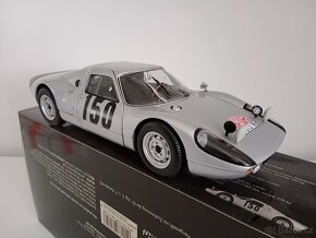 1/18 Minichamps Porsche 904 GTS 1964 - 7