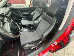 Seat Leon, CUPRA 2,8 VR6 206 KW 4X4 - 7