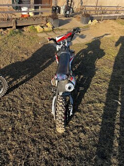 Pidbike 110 - 7