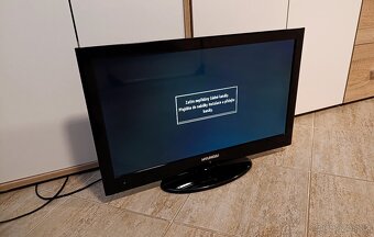 Televize Hyundai LLH 24924 DVDCR 24" - 7