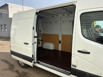 Renault Master, 100kW,L2H2,hydraulická plošina, nehav. - 7