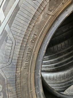 235/65R16C 115/113R VanContact Eco CONTINENTAL - 7