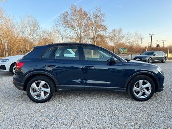 Audi Q3 35 2.0 TDI Advanced S tronic, Virtual MMI Navigation - 7