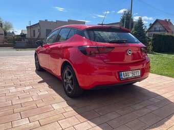 Opel Astra 1.6 cdti 81kw PŮVOD ČR - 7