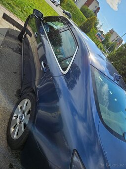 Saab 9-5 NG, 2010, 1.9tdi 351tkm - 7