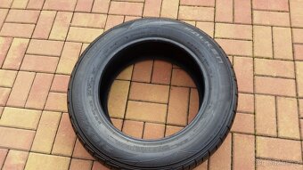 Letní pneumatiky FALKEN 215/65 R17 2x6,5 a 2x5mm - 7