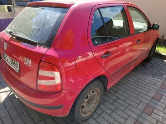 Fabia - 7