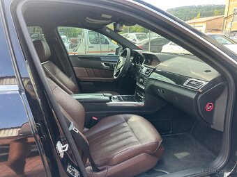 Mercedes-Benz 350CDI,4-matic (4x4),63s packet,masáže,FULL - 7