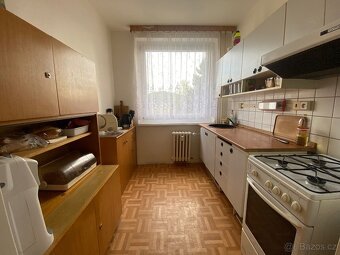 Prodej bytu v O.V. 3+1 v ul. Žežická v Ústí nad Labem - 7