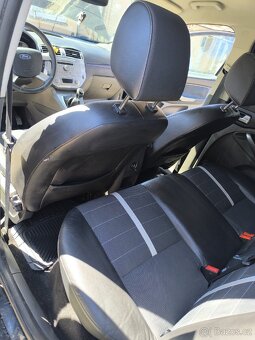 Ford Kuga 2.0 TDCi 100 kW 4x4 - 7