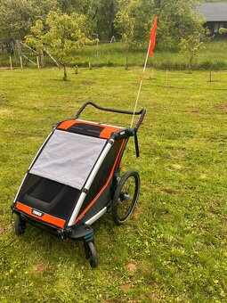 Thule Chariot Cross 2 - 7
