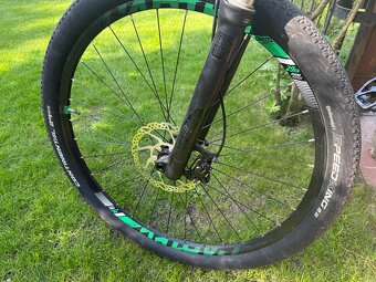 Kellys Stage Carbon - 7