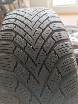 195/65 R15 zimní - 7