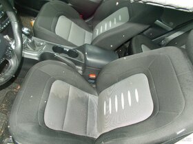 Kia ceed 1.4 - 7