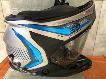 Helma BMW GS Trophy - 7