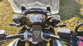 Triumph Tiger 1200 XRT 2018 - 7