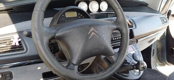 Citroen C8 2.2 100kw - 7