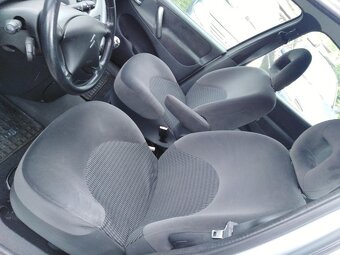 Prodám Citroën Xsara - 7