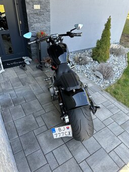 Harley Davidson Breakout M8 114 - 7