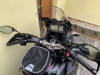 Yamaha XT 1200 Z Super Tenere - 7