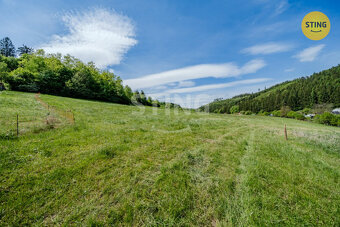 Prodej stavebního pozemku o vyměře 5.915 m2, Vsetín , 132216 - 7