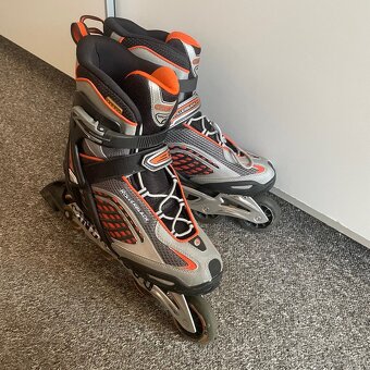 Rollerblade brusle - 44,5 - 7