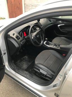 Opel Insignia 2009 na ND - 7