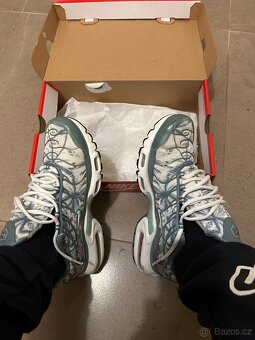 Nike tn Air Max Plus Origins Waterway - 7
