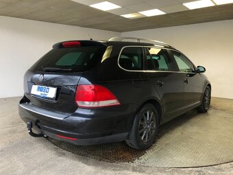 VOLKSWAGEN GOLF VARIANT 1.4 TSI - 7