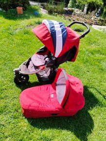 Britax B-Motion 3 - 7