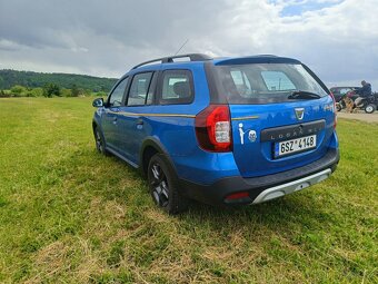 Dacia Logan MCV - 7
