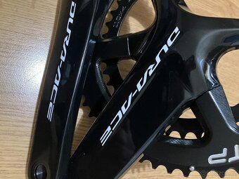 KLIKY DURA ACE 54X40 - 7